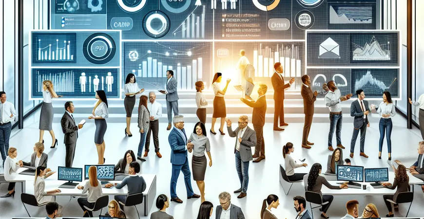 发薪后员工投诉不断？改善发薪体验的 6 个关键动作